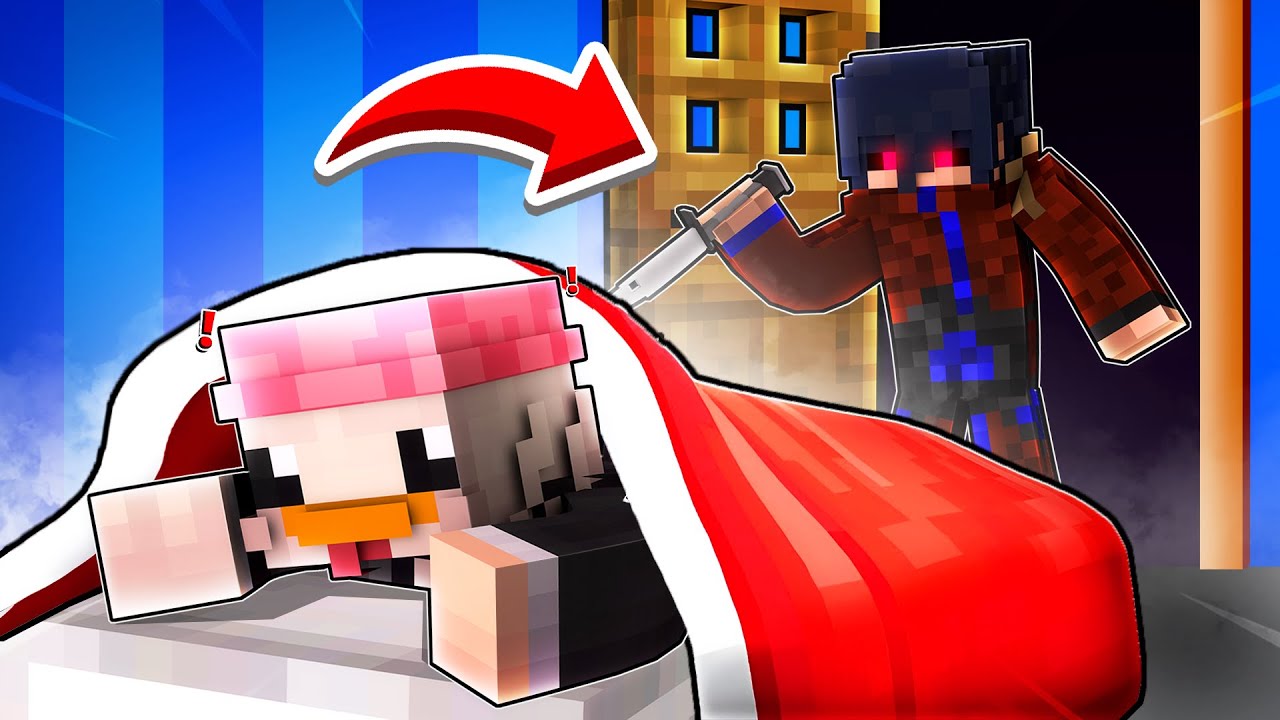 ICH ELIMINIERE KIRU auf Youtuber Insel