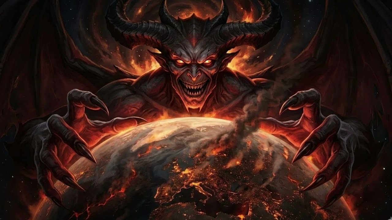 DARK - SUSPENSEFUL - RAGE - TRAP METAL - TYPE BEAT - PROD. DIGITAL DOMINO 