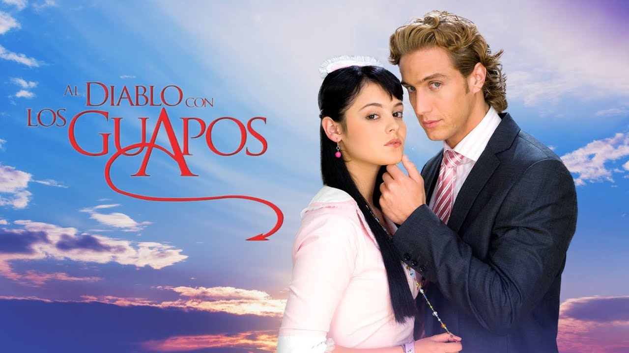 Al diablo con los guapos (2007-2008): Todas Las Cachetadas