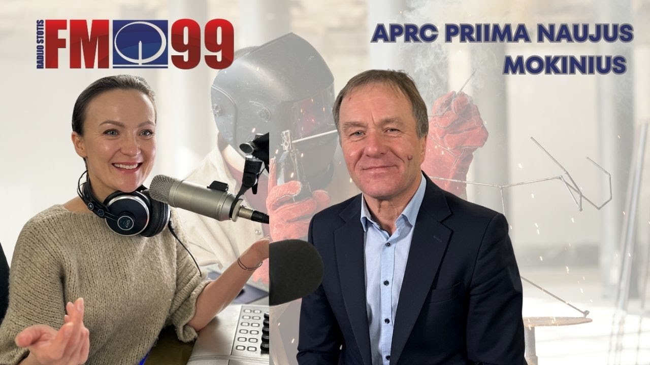 Alytaus profesinio rengimo centre vyksta žiemos priėmimas