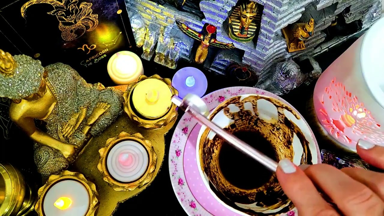 КОЗЕРОГ ☕КОФЕ 🎈ДЕКАБРЬ 2025💞⭐ВАУ⭐🎈💰ОБНОВЛЕНИЕ И ИСЦЕЛЕНИЕ🎈💰БОЛЬШАЯ ПОБЕДА!💰💞⭐🎈ИСПОЛНЕНИЕ ЖИЗНИ!💞⭐