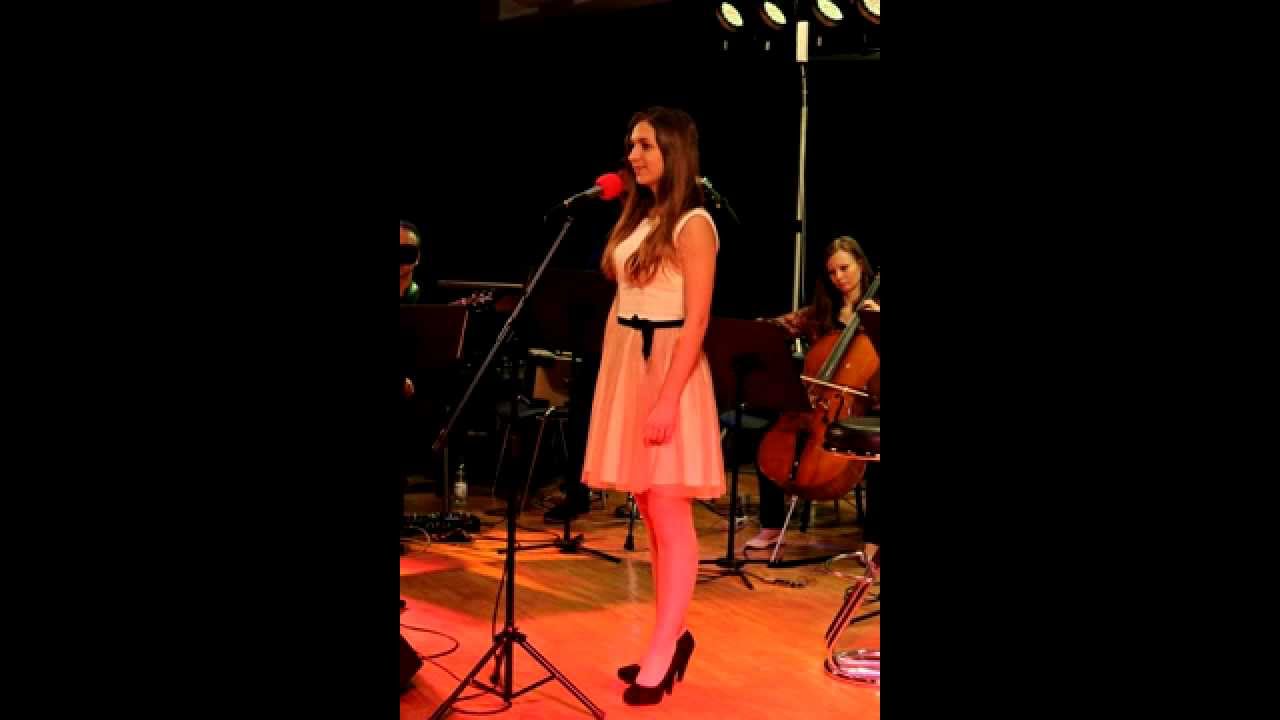 Justyna Kula - Kaziu (zakochaj się)