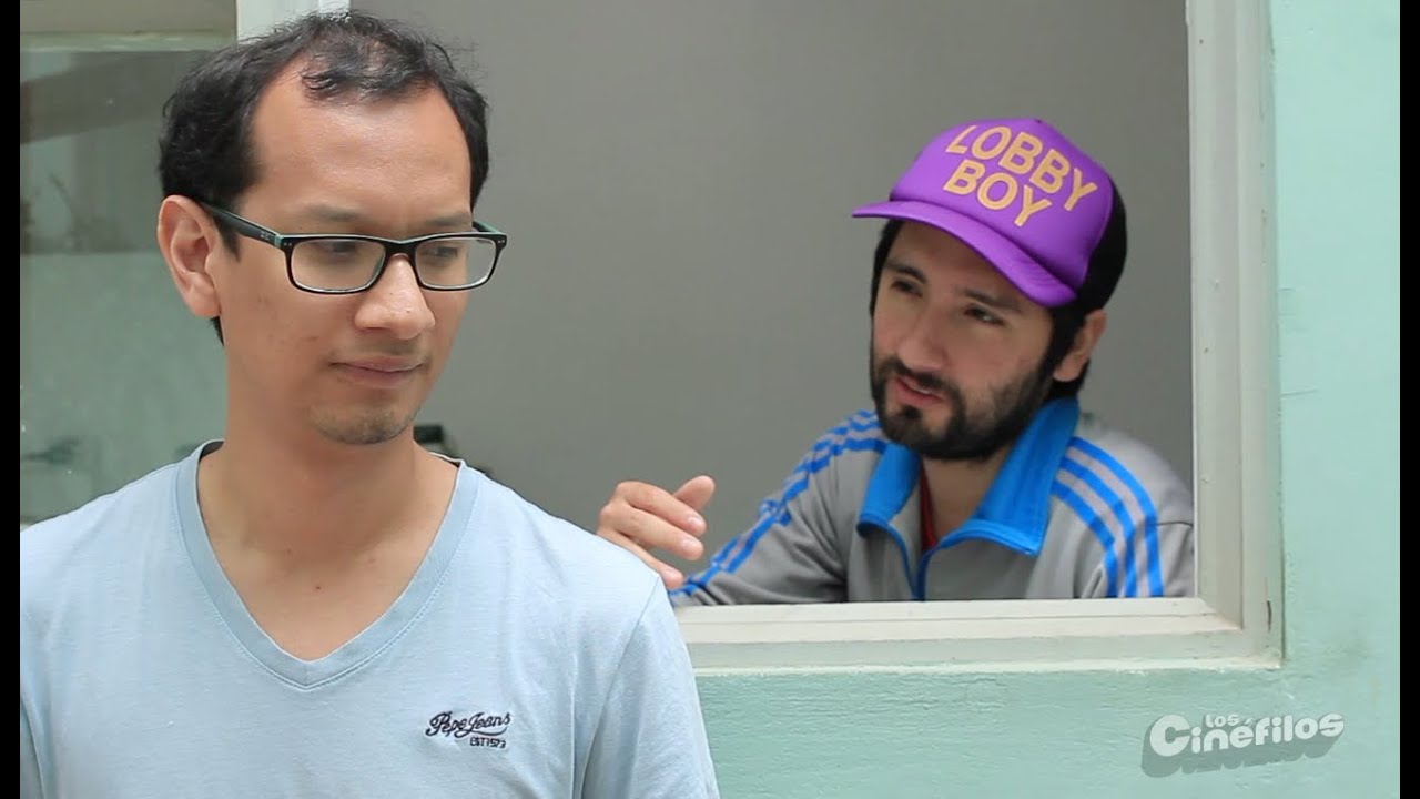 Las Cr&oacute;nicas Cin&eacute;filas del Chino Pinto - EP. 8 - Los Mel&oacute;manos