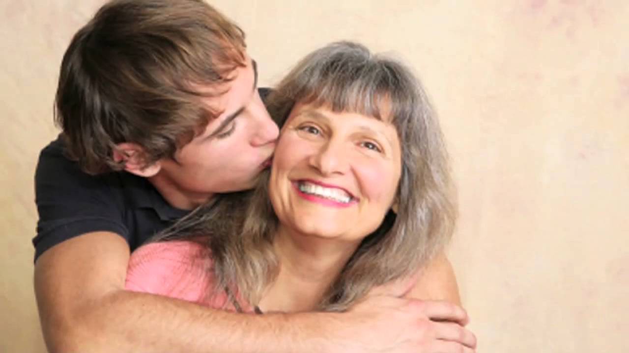Basta Um Sorriso (Dia das Mães)
