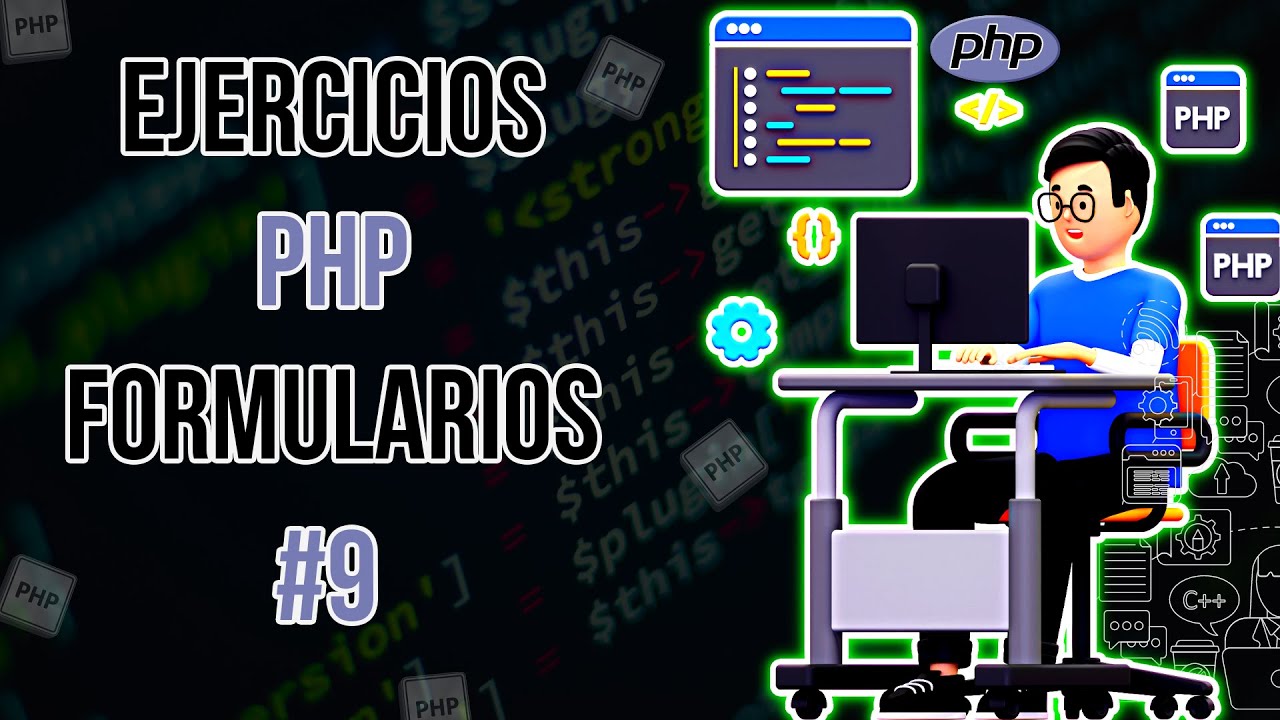 Ejercicios PHP - Formularios #9 - Dado mágico