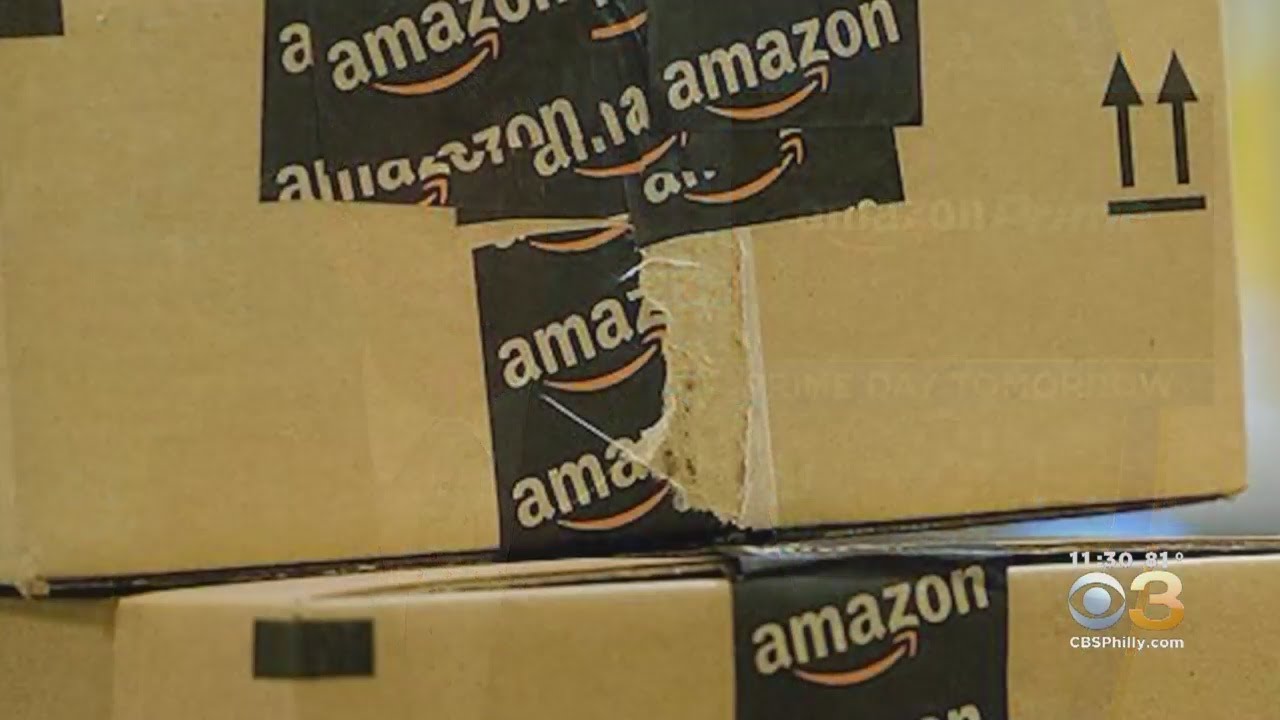 Amazon Prime Day Starts Monday And Runs For 48 Hours