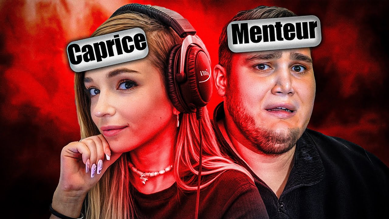 CES YOUTUBEURS ONT DÉTRUIT LEUR  CHAÎNE EN 1 VIDÉO