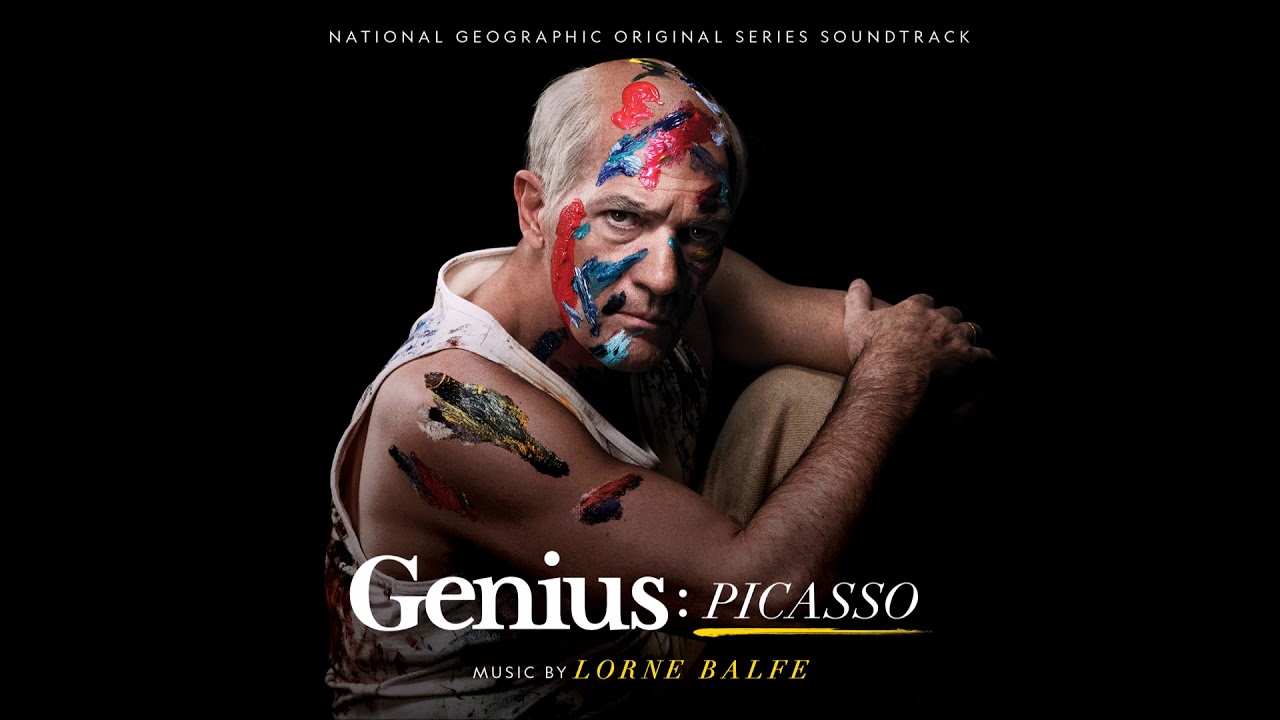 Lorne Balfe - 