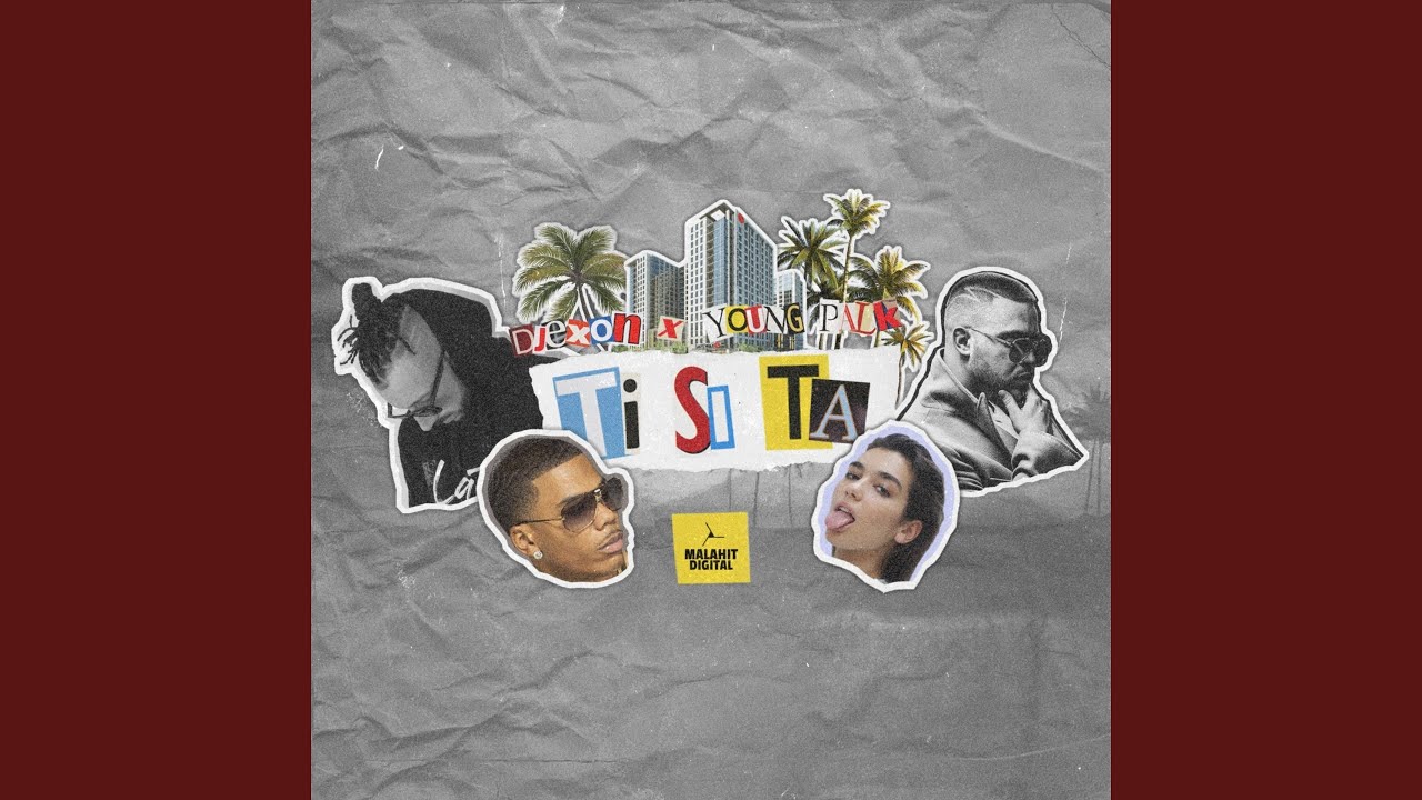 Ti si ta