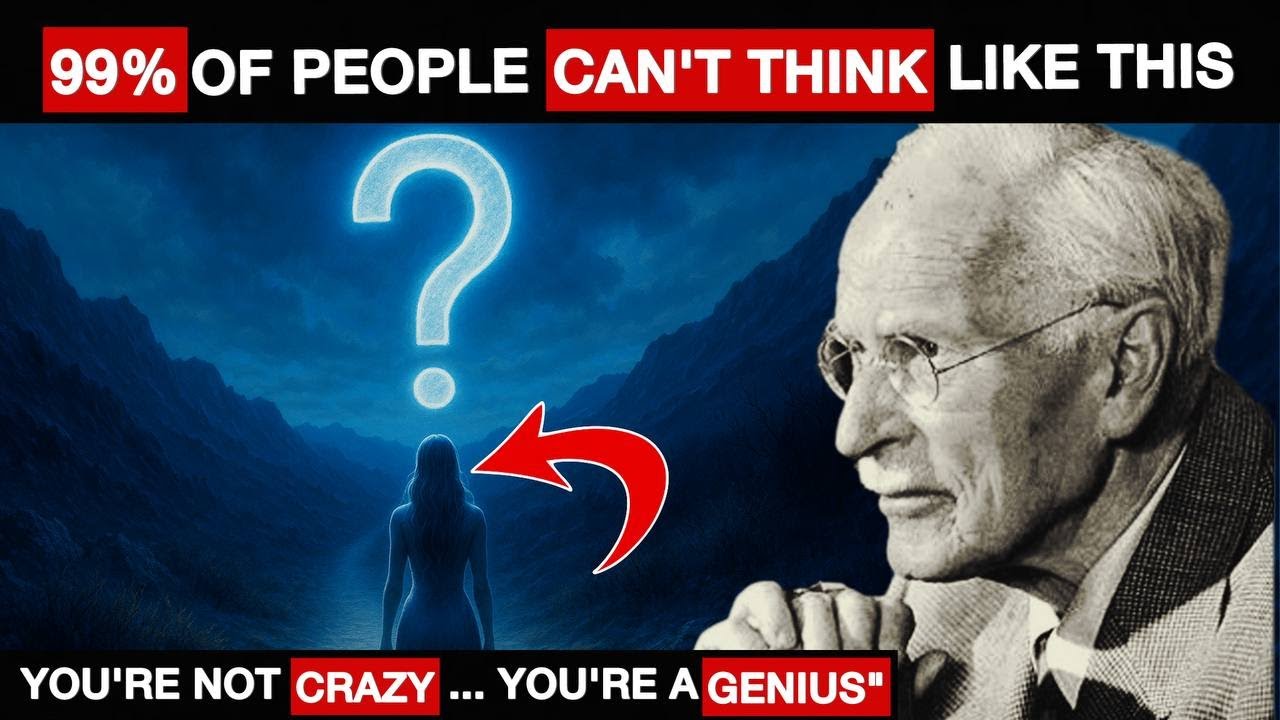 7 Signs You&rsquo;re an Intuitive Introvert (INFJ & INTJ) and Don&rsquo;t Know It &ndash; Carl Jung