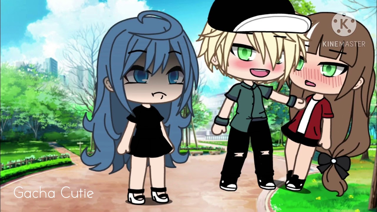 Top 10 🤭 Oops I Did It Again Meme 🤭 | Gacha Life & Gacha Club