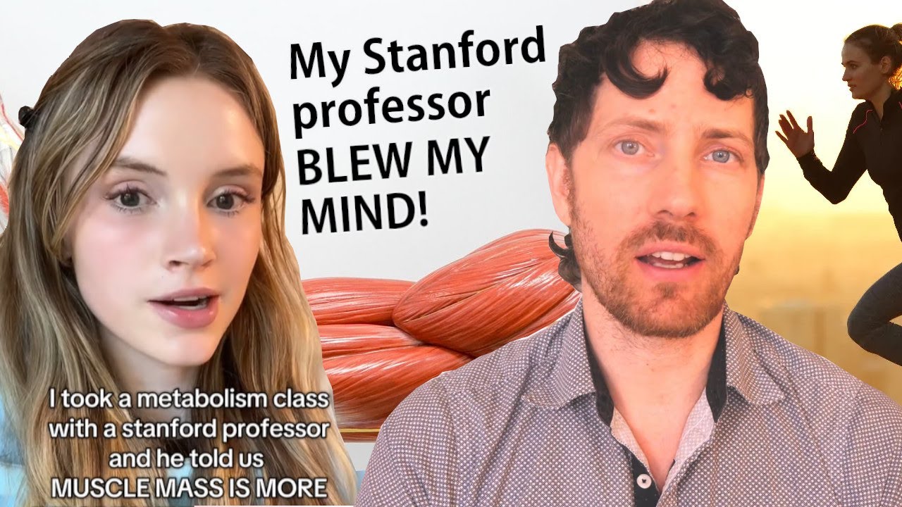 Cardio vs. Weights: What Actually Helps You Live Longer?