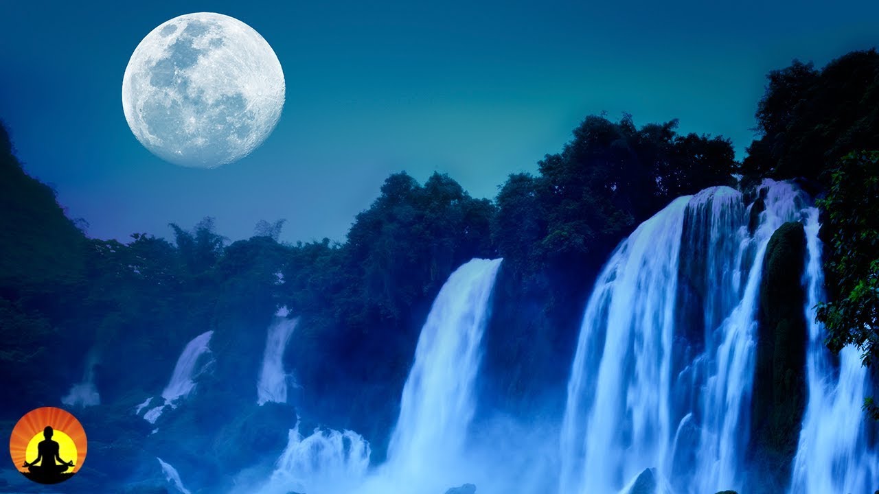 Sleep Music, Sleep Meditation, Calm Music, Insomnia, Sleep Therapy, Relax, Study, Spa, Sleep,&nbsp;☯183A