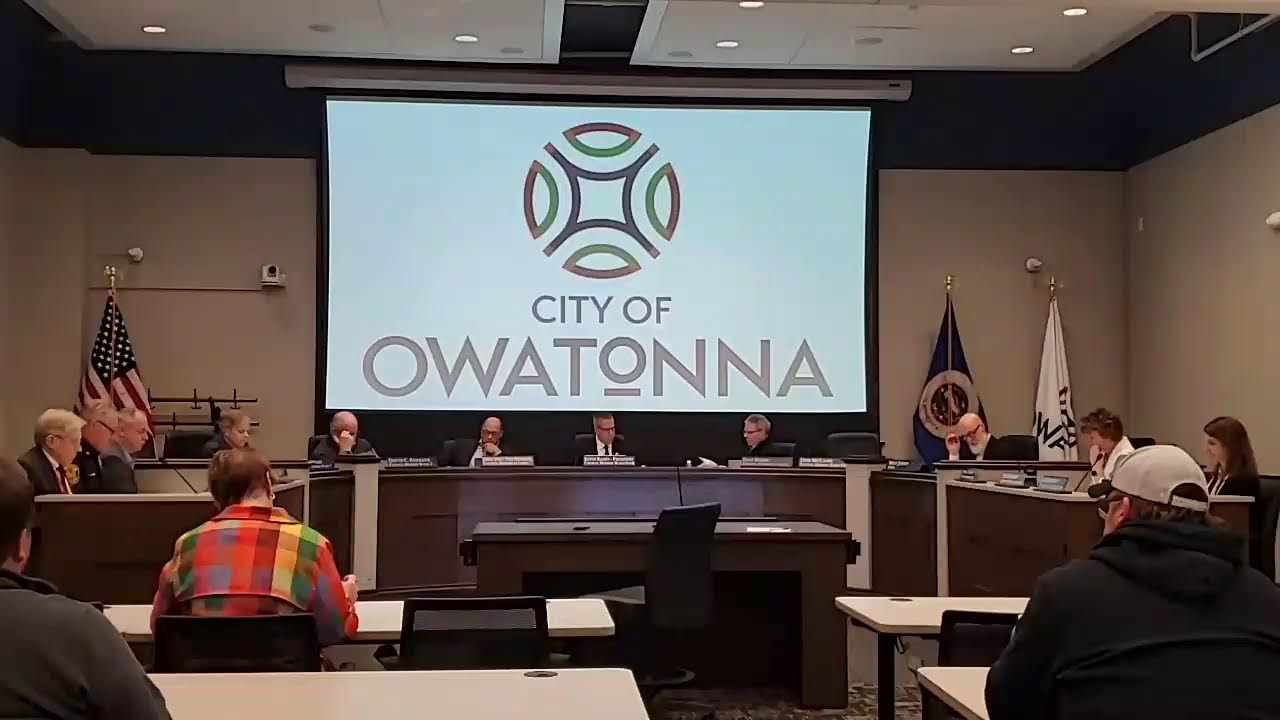 Feb 17, 2026 City Council Work Study - Police and Fire