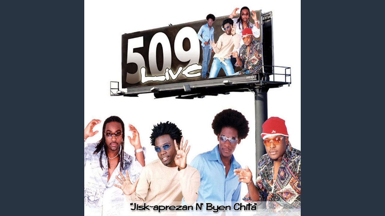 Janba (Live)