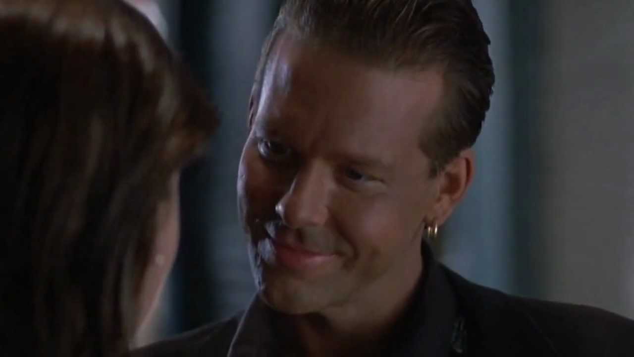 Born To Touch Your Feelings - Scorpions