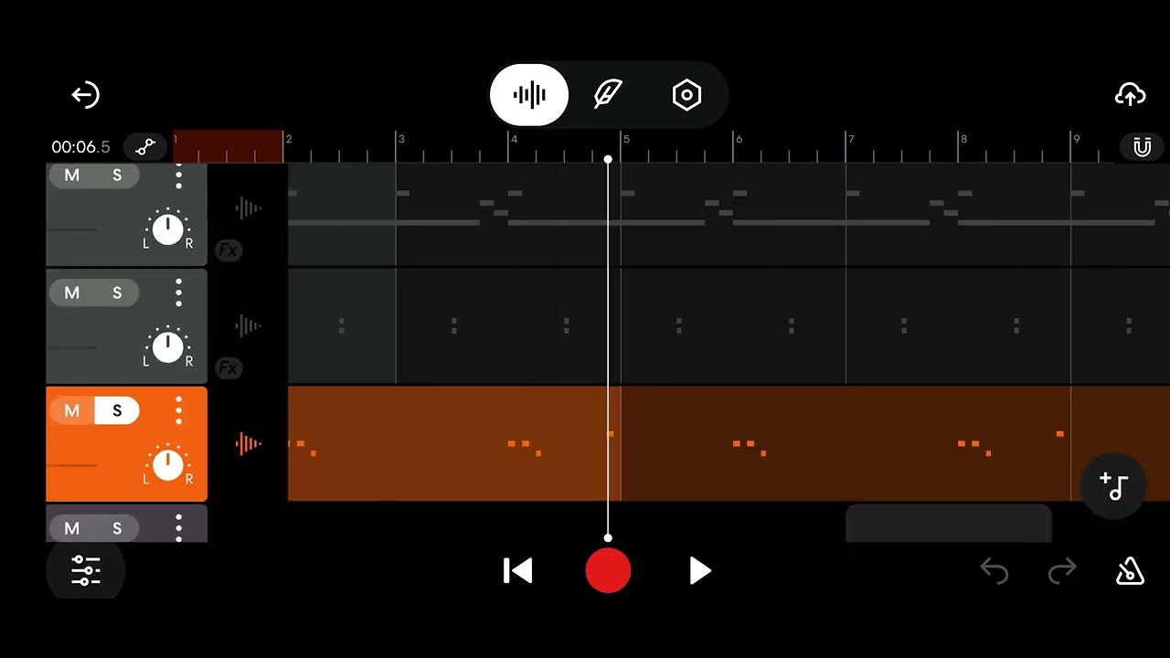 TOXIC - Playboi Carti (Bandlab Remake)