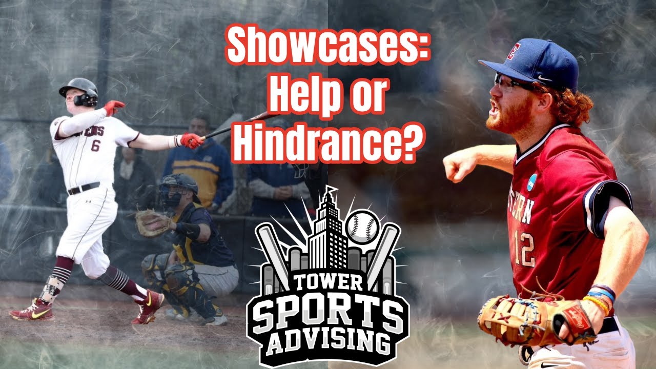 Showcases: Help or Hindrance