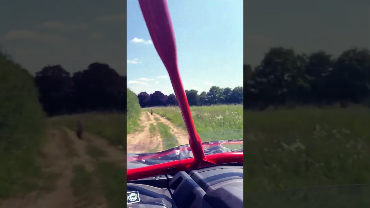 Playtime #canamoffroad #northnorfolk #canamlife #offroading #canamoffroadlivin #adventure #trails