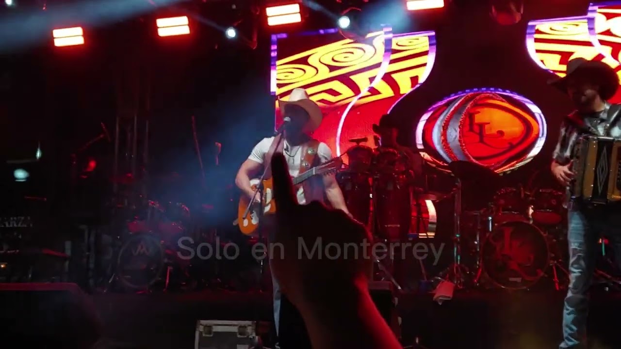 Más Fuerte Que Hércules - La leyenda en el 174 Aniversario de #Apodaca, Nuevo León.