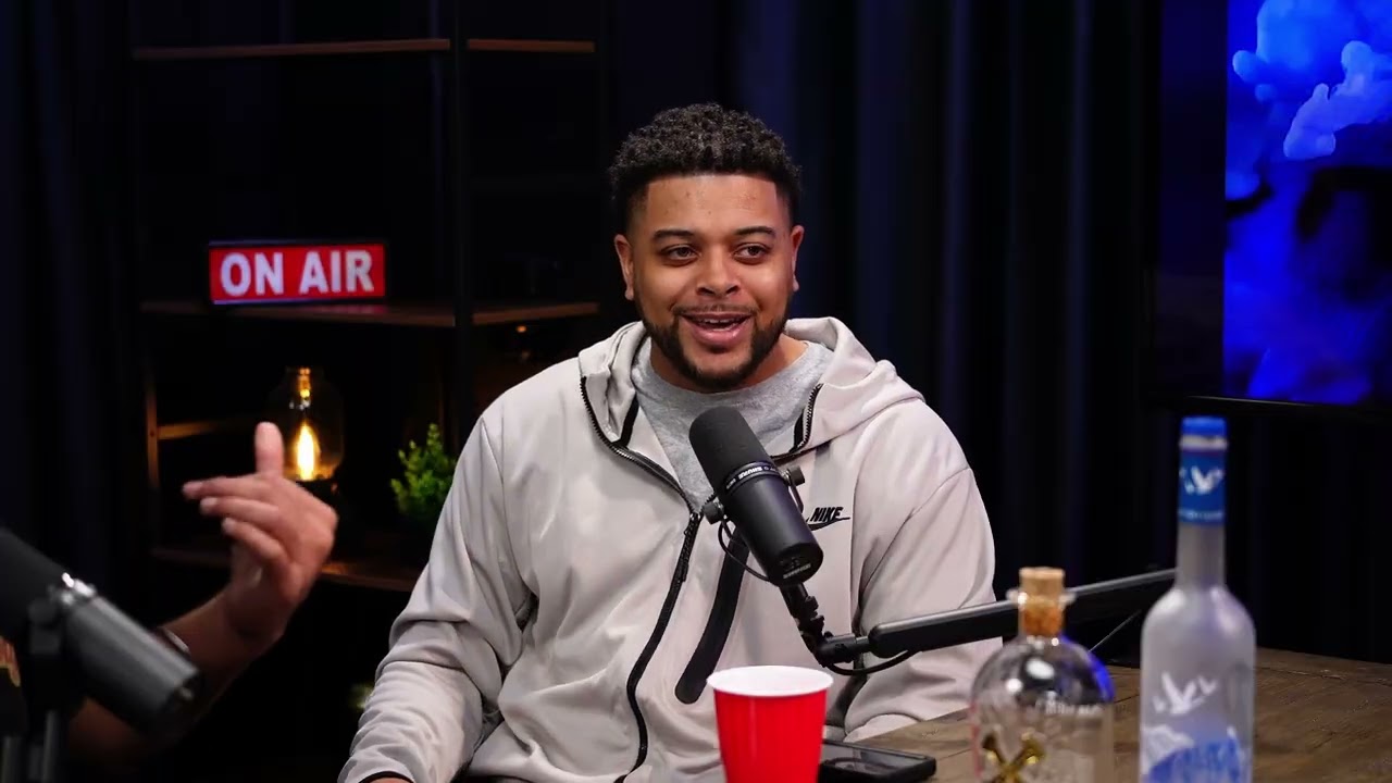 EP.8 | Top Crashed Out And Spun The Room! | 50 Cent Beef! | Trump! & More!!!!