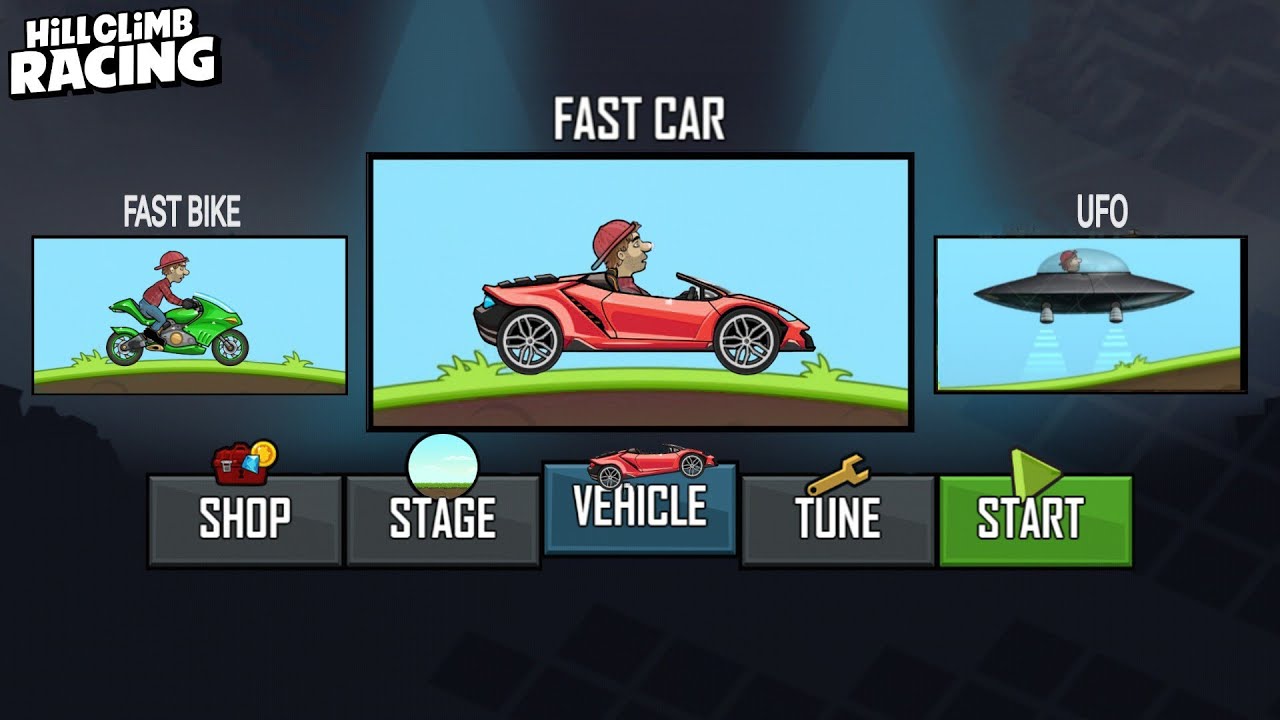 Hill Climb Racing : TOP 10 UPCOMING VEHICLES (PREDICTION)