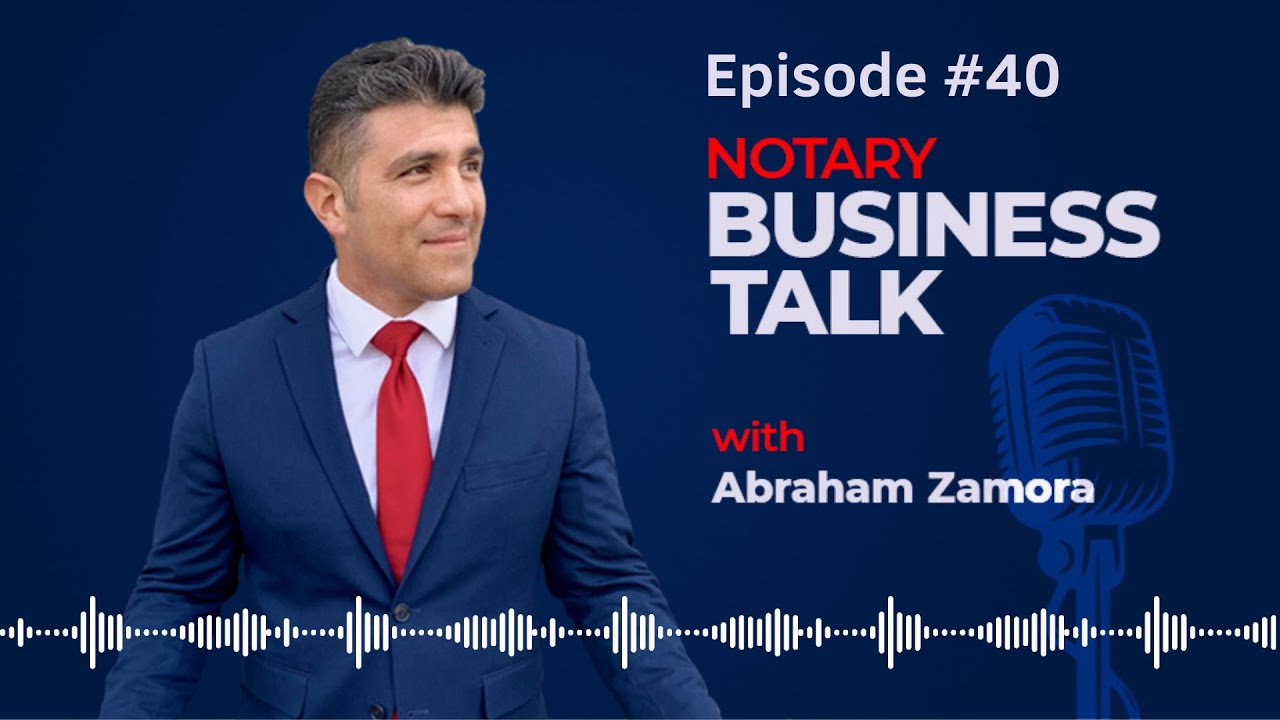 It Is Time to Go Direct with Your Notary Business | 2024 Has So Much to Offer & Here's Why