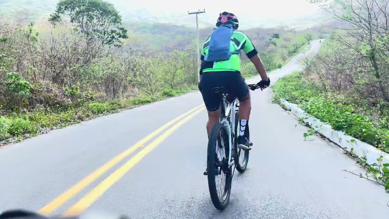Canal Ciclista Amigo