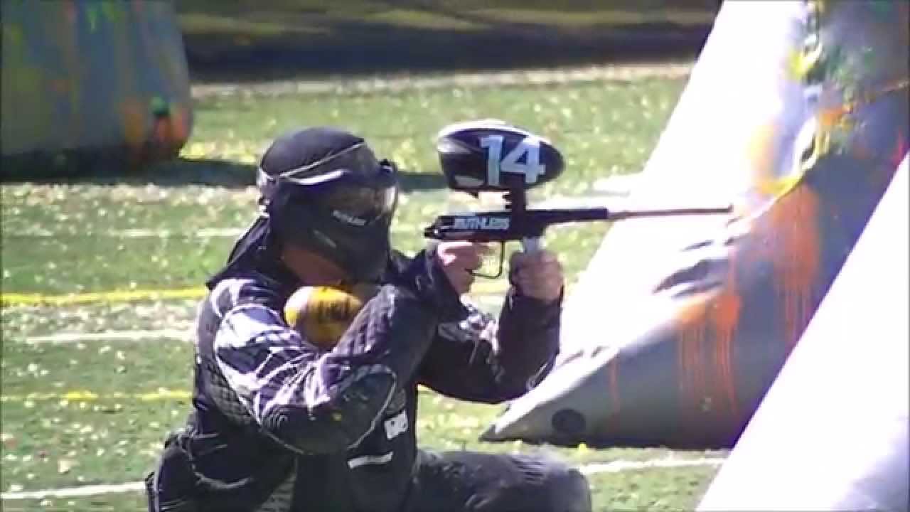 PGPL Event 5 Practice Video