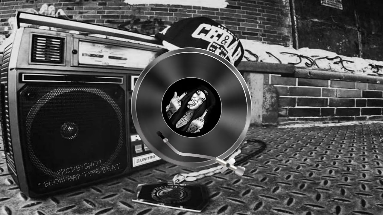 [FREE] Gazapizm - Çağrı Sinci Type Boom Bap Beat - (PRODUCED BY SHOT)