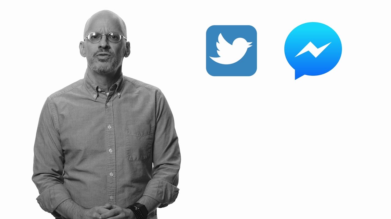 Flash of Genius: The Social Funnel
