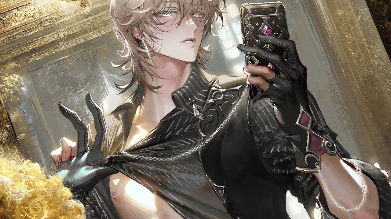Leviathan Selfie Story 1/5 - [What in HELL is bad]