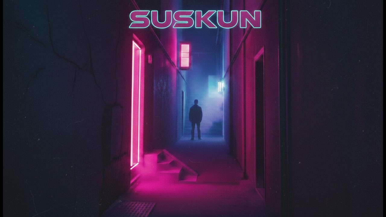 SUSKUN — Extreme Beat | İçimize Attıklarımızın Şarkısı