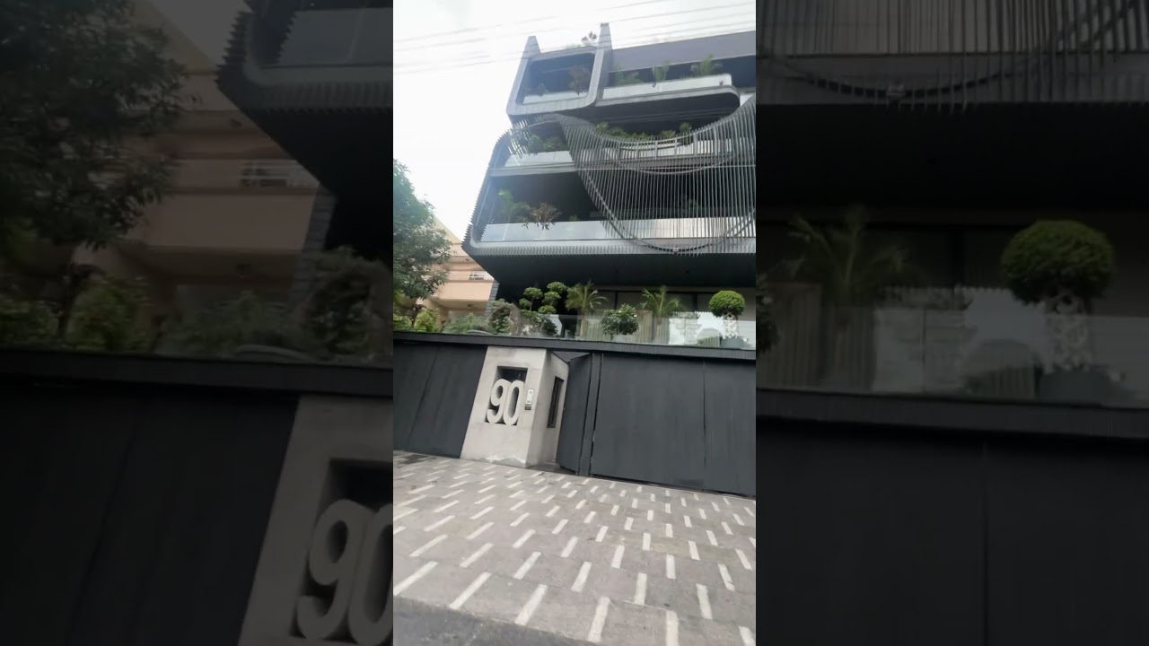 Don&rsquo;t Buy in DLF Phase 1 Until You Watch This! #dlf #gurgaon