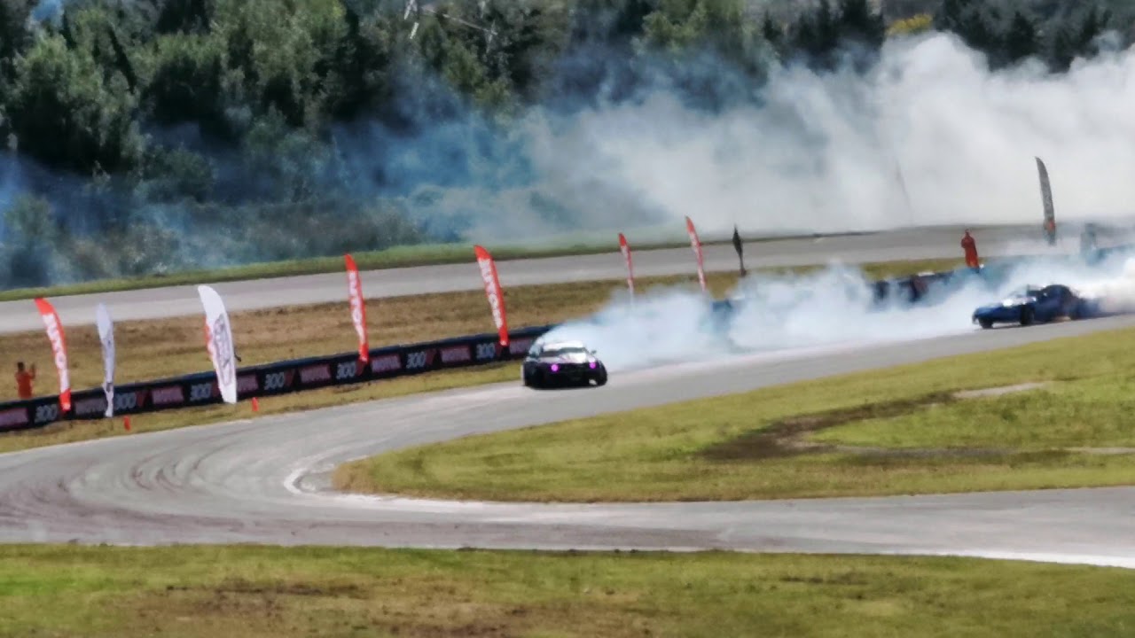 karolina Pilarczyk - tsodas serres 2019