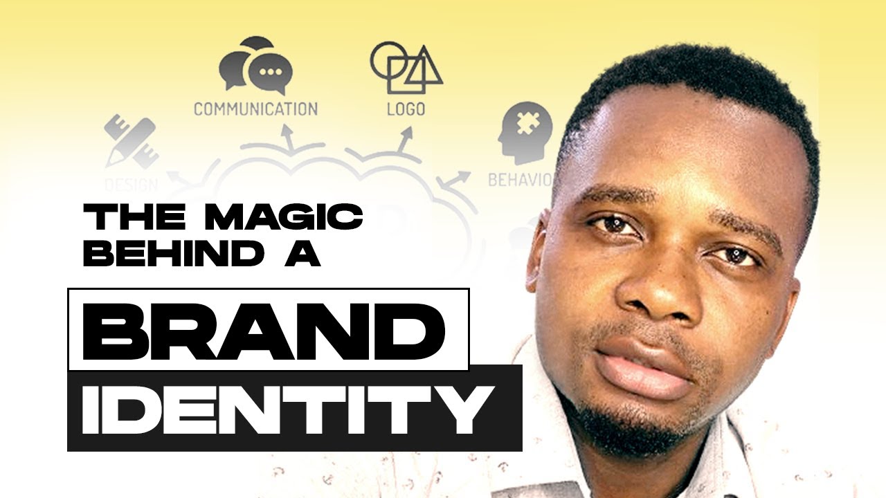 Understanding Brand Identity: The Key to Building a Strong and Recognizable Brand
