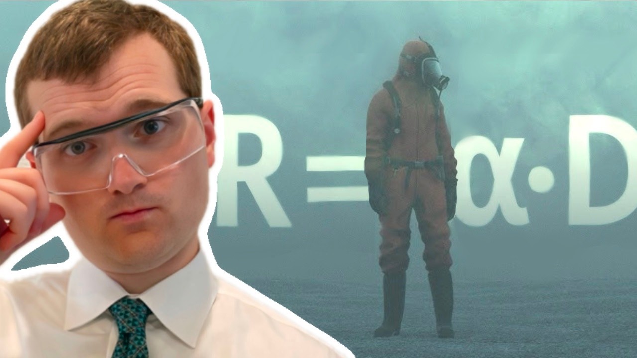 He Likes Nuclear Power more than a Nuclear Engineer? - Nuclear Engineer Reacts to Maxinomics