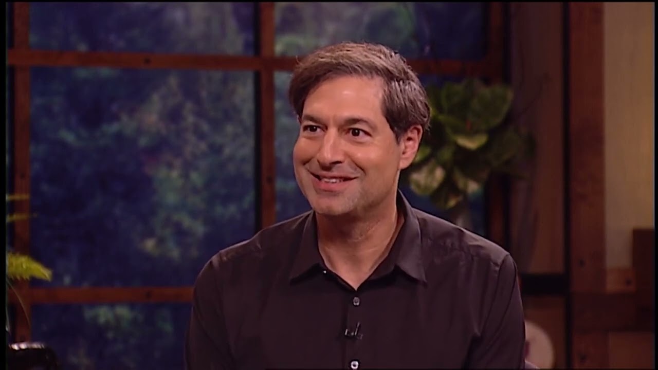 Jordan Rubin: Healing Herbs And Spices (LIFE Today)