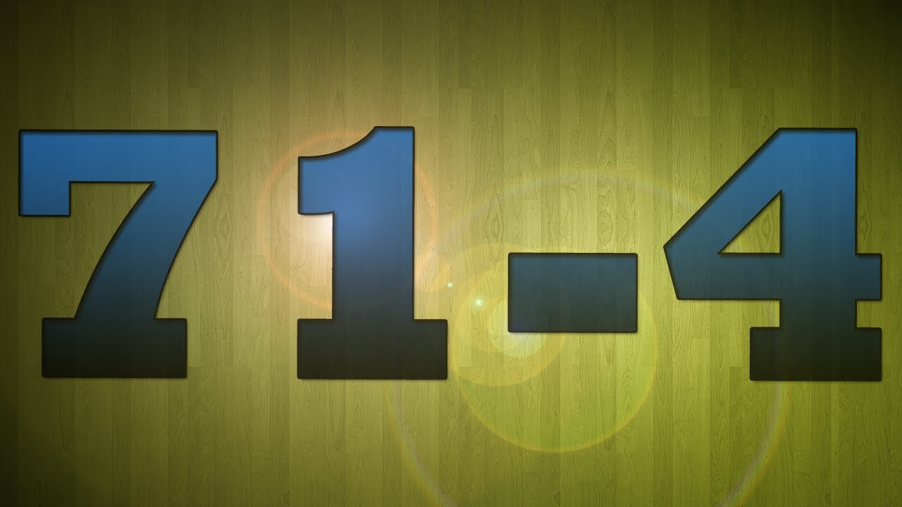 71-4 Dominio en Dome - Analizando el Respawn - Modern Warfare 3