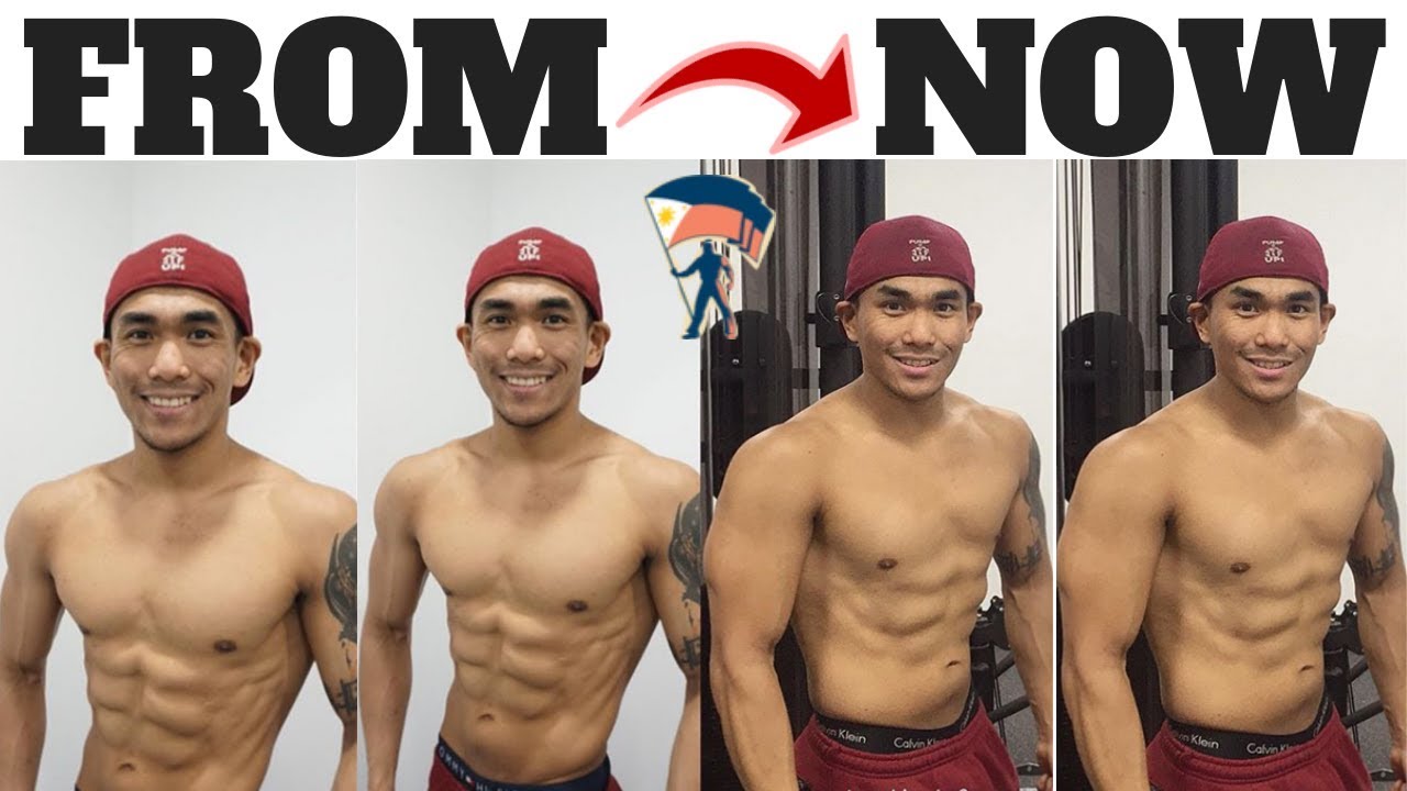 PAANO LUMAKI ANG KATAWAN? MGA SOLUSYON PARA LUMUSOG!