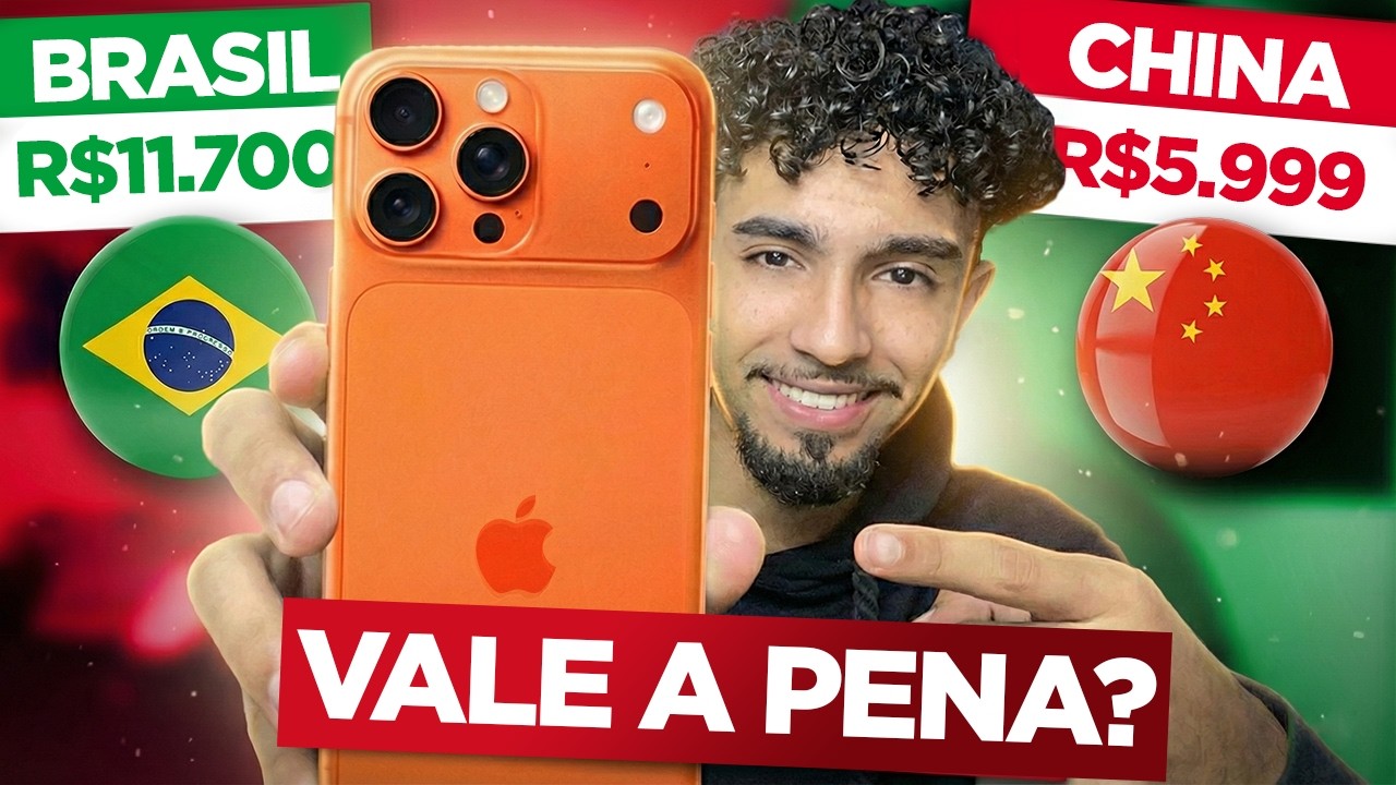 Como IMPORTAR IPHONE da CHINA SEM TAXAS ABUSIVAS na HOOBUY (Tutorial XIANYU)