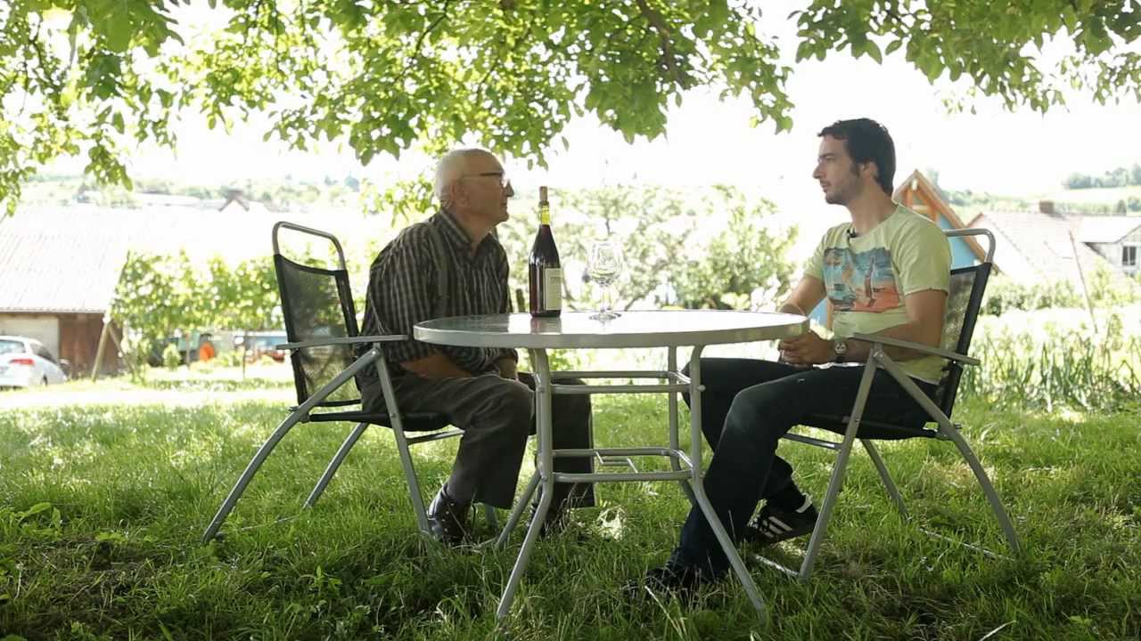 Rinklin Weine - Porträt