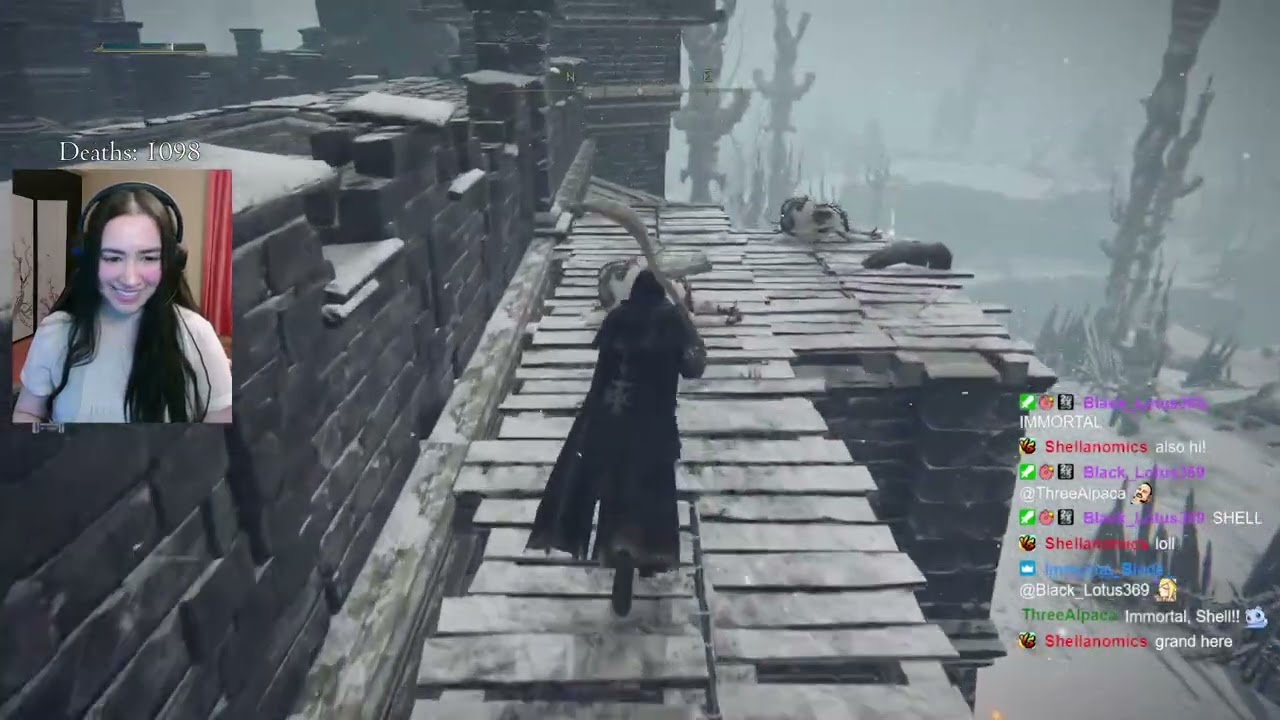 Elden Ring: First Playthrough Pt. 21