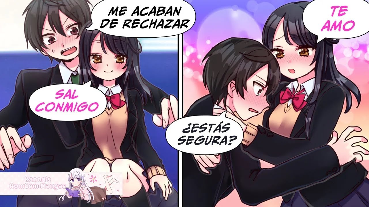 Cuando ya había tomado una decisión, empezó la guerra… [Doblaje Latino]