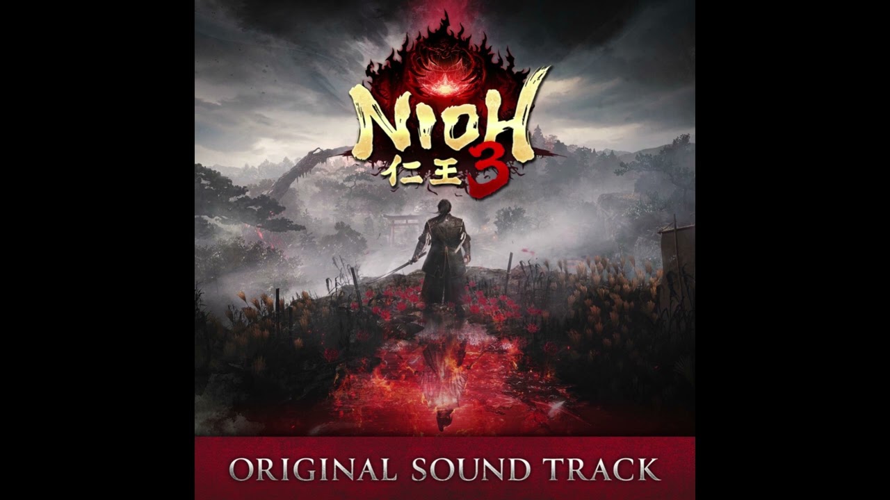 The Unfathomable &ndash; Yugo Kanno | Nioh 3 Original Soundtrack (Track 18)