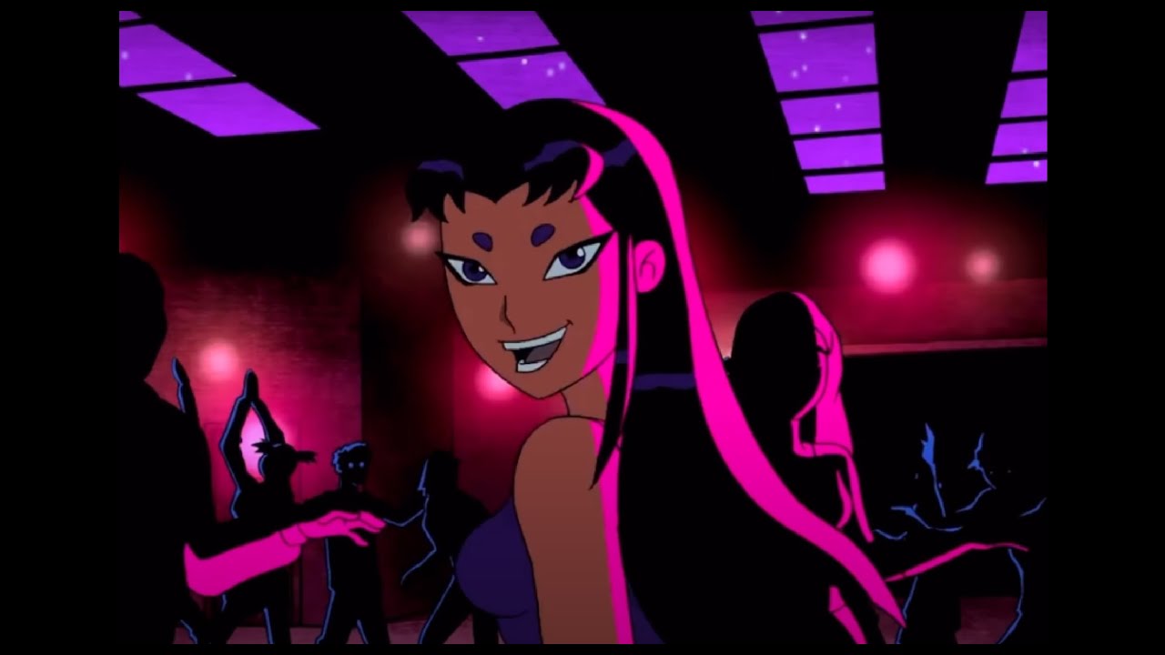 Mareux - The Perfect Girl slowed Blackfire dancing
