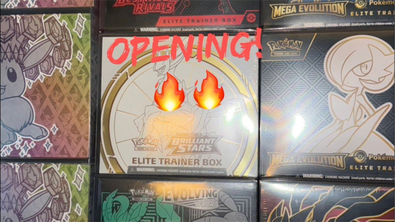BOOSTER BOX OPENING FOR 1k SUBS! Destined Rivals Pokemon Card Opening! #pokemon #pokémon #pokemontcg