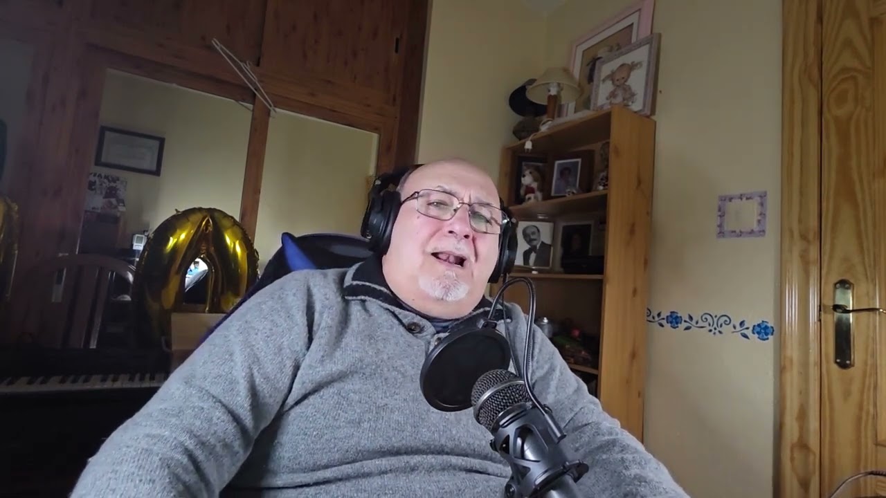 PON UNA CINTA EN EL VIEJO ROBLE