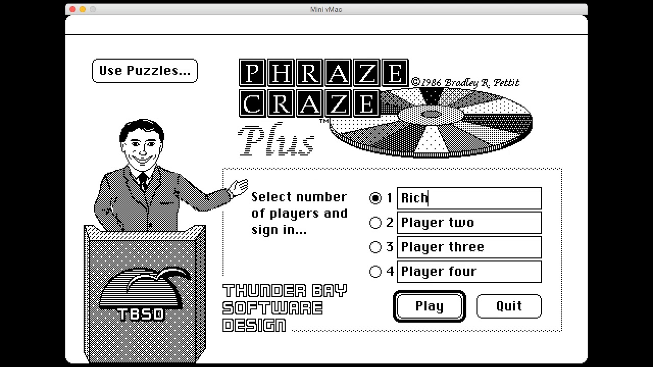 Let's Play 1980s Mac Games! (Part 2)