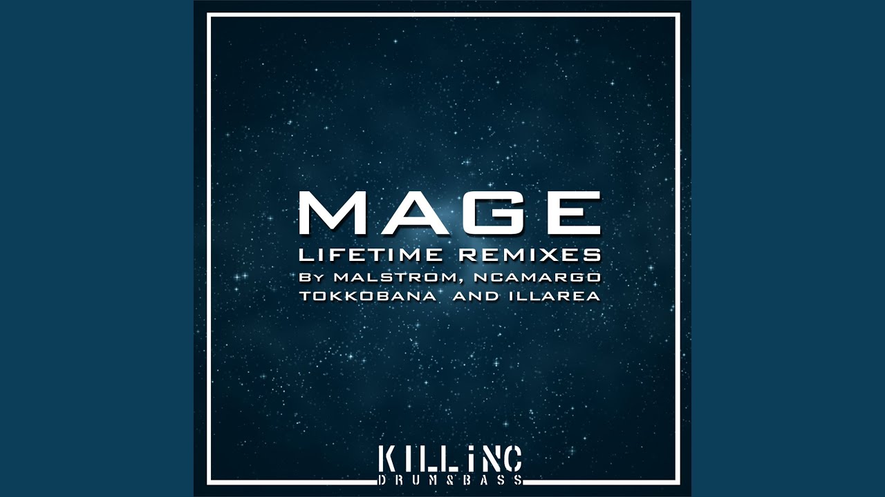 Lifetime (Illarea Remix)